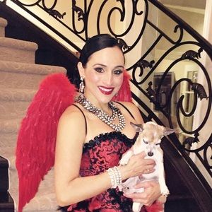 Meet your Posher, Lysa